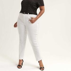 14 - d/C Jeans | Ankle Slim Jean